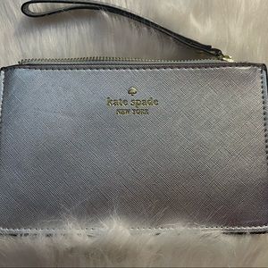 Kate Spade ♠️ wallet / wristlet